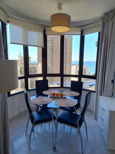 Apartamento Exclusivo La Playa | Benidorm