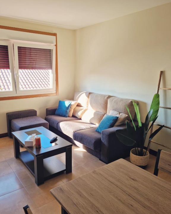 Vichona Apartment | APARTAMENTO FORXÁN