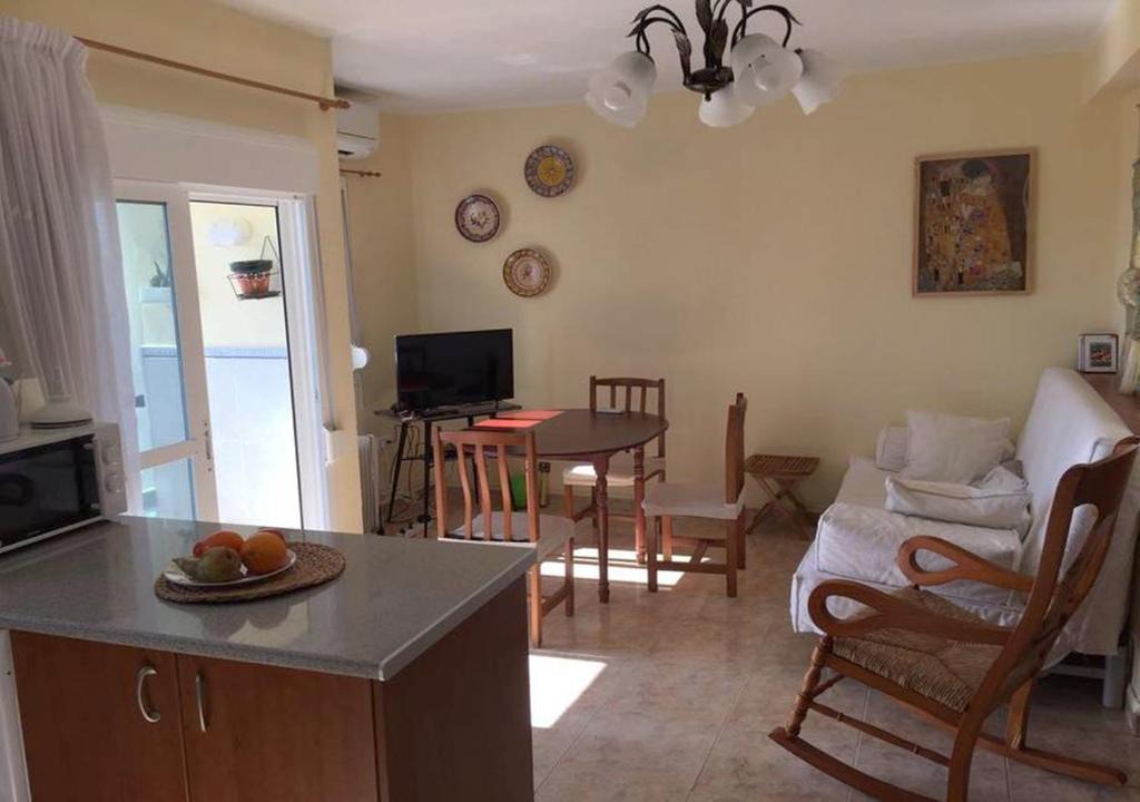 Sagunto Apartment | Apartamento frente al Mar - 750 MBPS