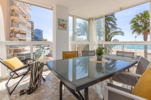 Apartamento Joya Costa Carpediem | Calpe City Center