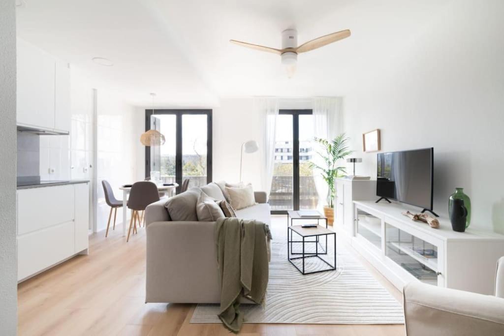Ermitagana Apartment | Apartamento La Nuez by Clabao