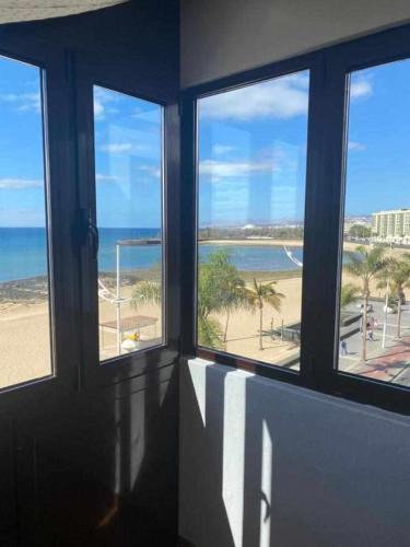 Arrecife Apartment | Apartamento la playa