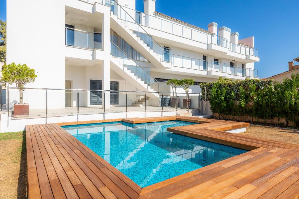 Son Servera Apartment | Apartamento Las Palmeras iii