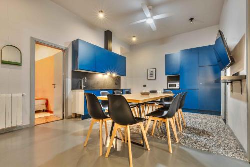 Malasana Apartment | Apartamento Malasaña VII en Madrid