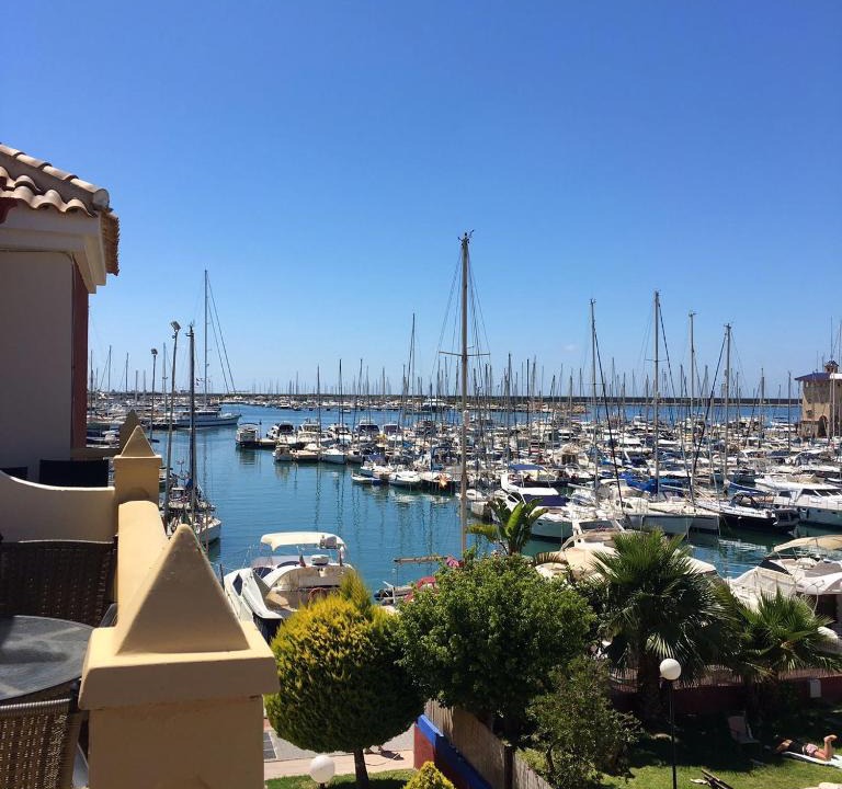 Torrevieja Apartment | Apartamento Marina Vip