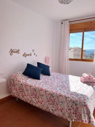 Caudiel Apartment | Apartamento Mezquita Caudiel