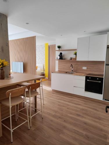 Ponteareas House | Apartamento Mimosa Diseño Exclusivo
