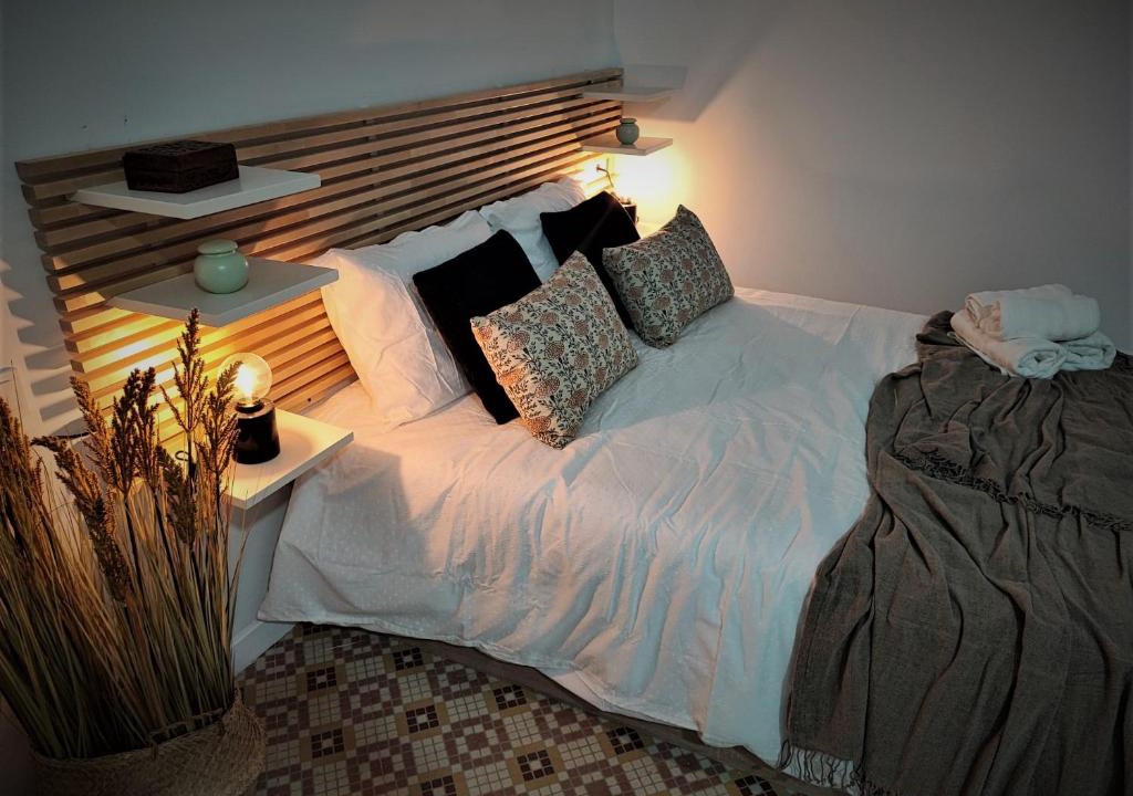 Novelda Apartment | Apartamento Monastrell 13