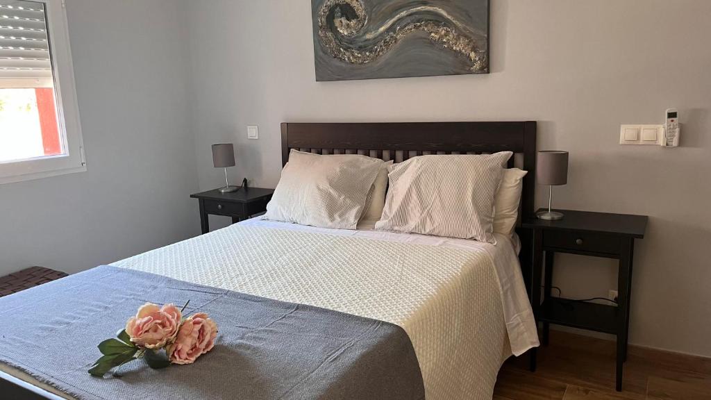Pelayos de la Presa Apartment | APARTAMENTO PRADERAS PANTANO SAN JUAN PRIMERA PLANTA