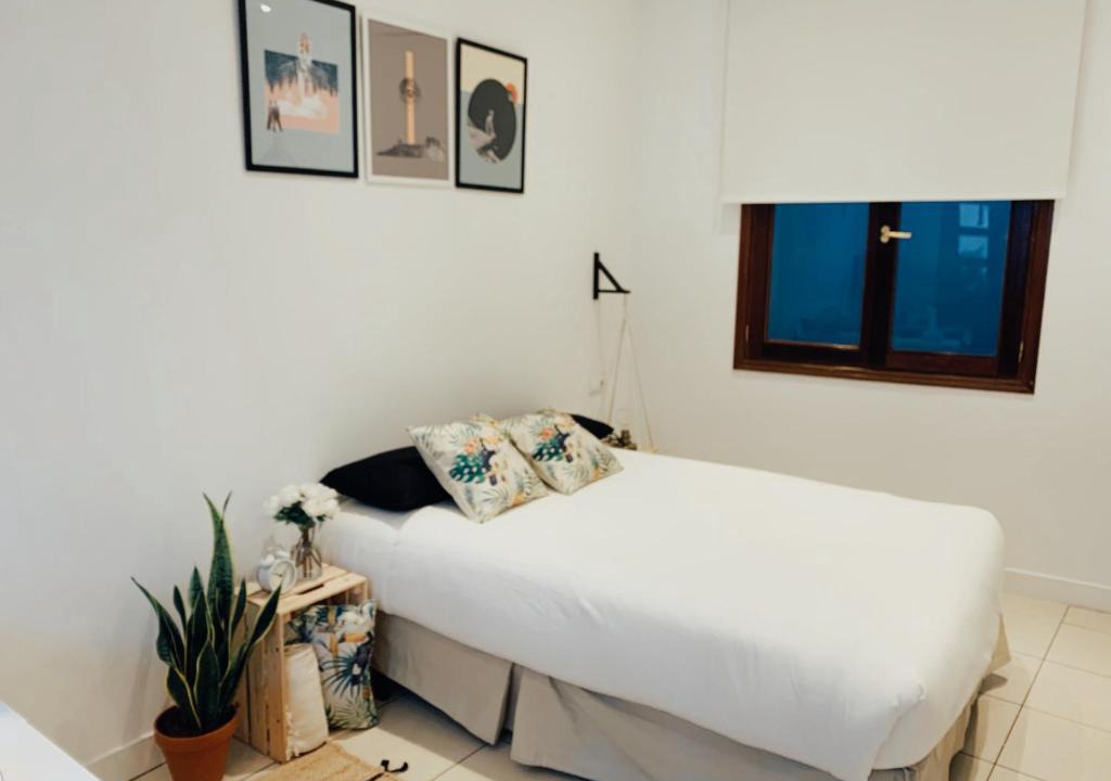 Apartamento Puerta Del Camino | Bilbao la Vieja