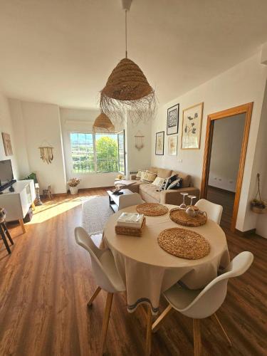 Biar Apartment | Apartamento Sierra del Fraile