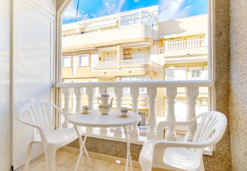 Bergantin | Torrevieja
