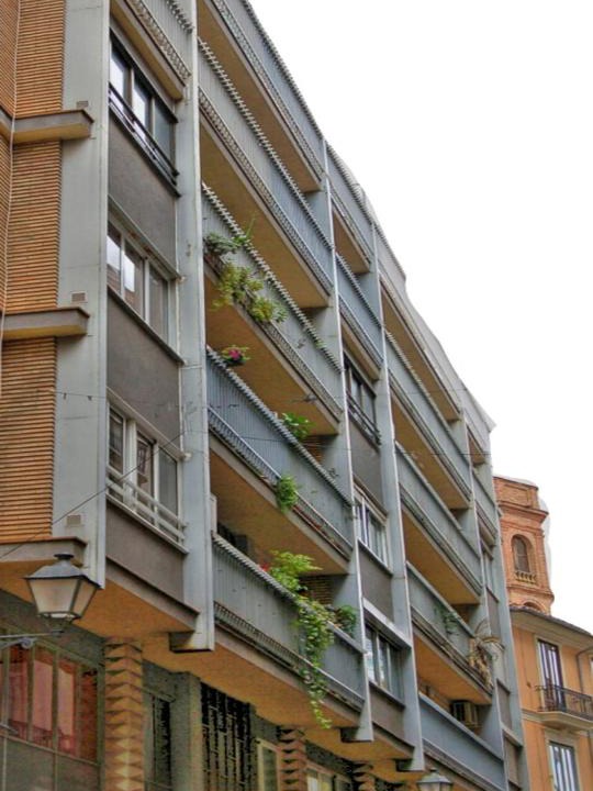El Pilar Apartment | Apartamento Tiziano Mercado Central
