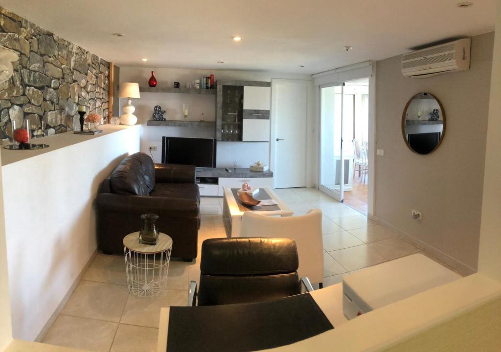 Denia Apartment | APARTAMENTO VISTAHERMOSA