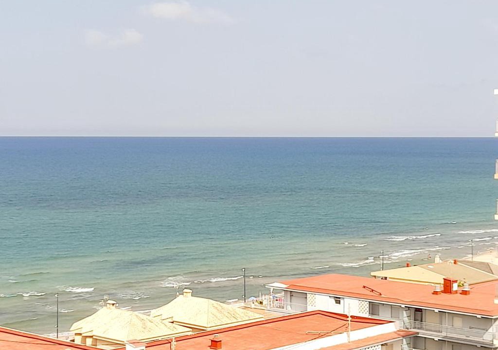 Miramar Apartment | APARTAMENTO VISTAS AL MAR, 11 Planta, 50M PLAYA!