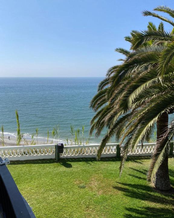 Nerja City Centre Apartment | Apartamentos Acapulco At Home