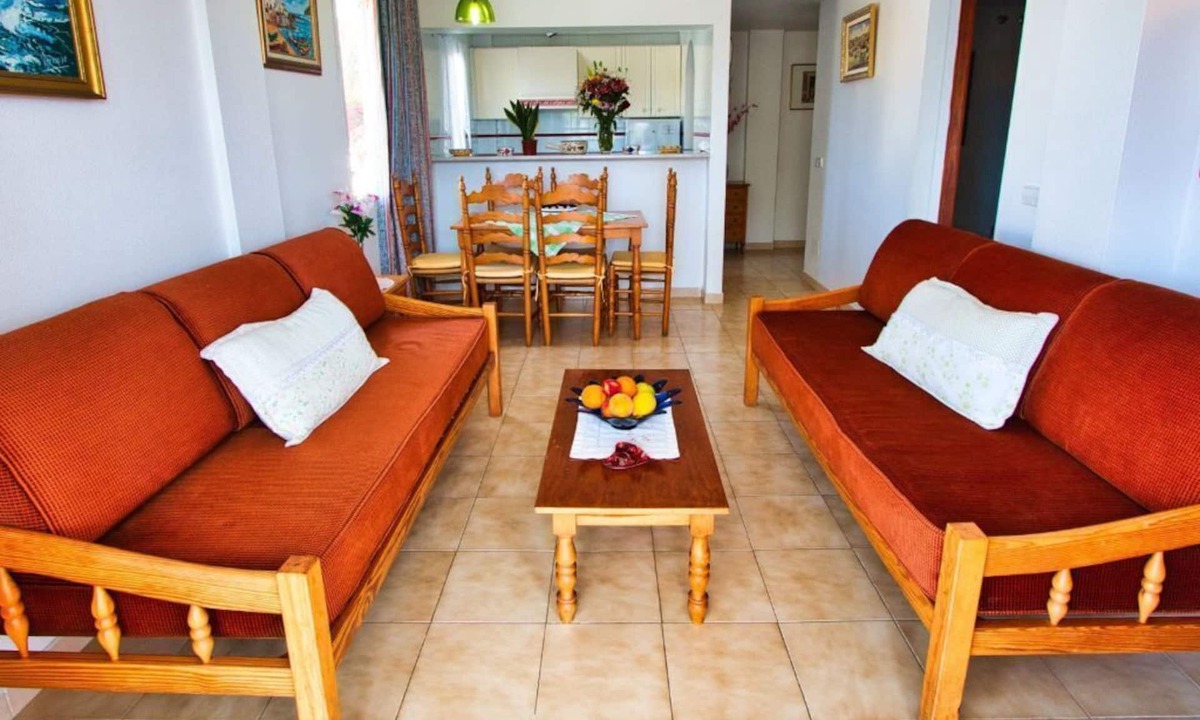 Apartamentos Atalaya | Peguera