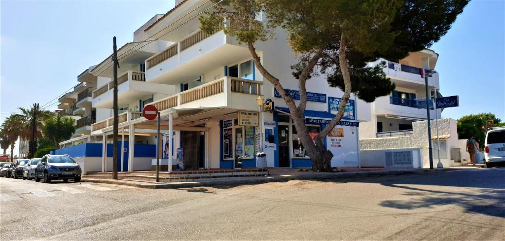 Cala Marcal Apartment | Apartamentos Can Marsalet