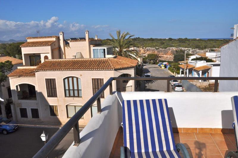 Cala Figuera Apartment | Apartamentos Casa María