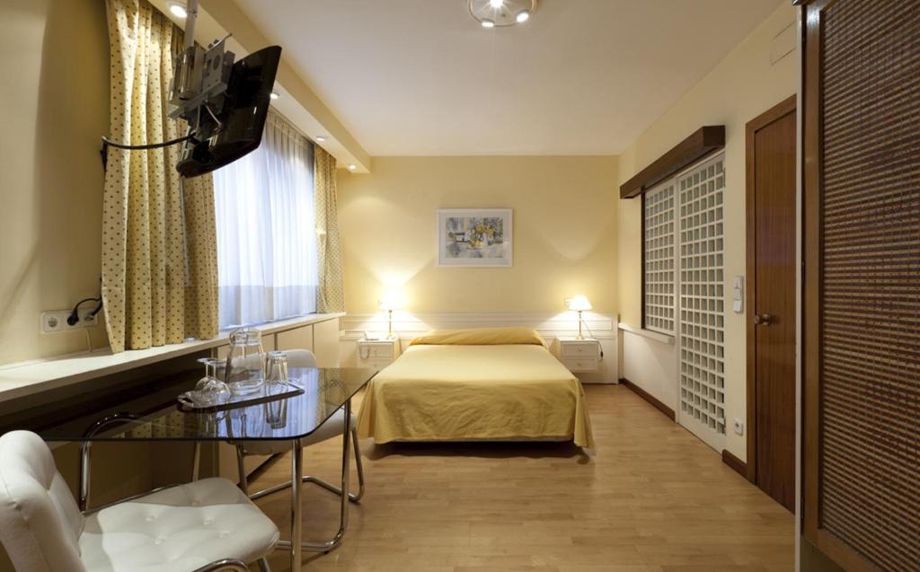 Justicia Apartment | Apartamentos Centro Colón