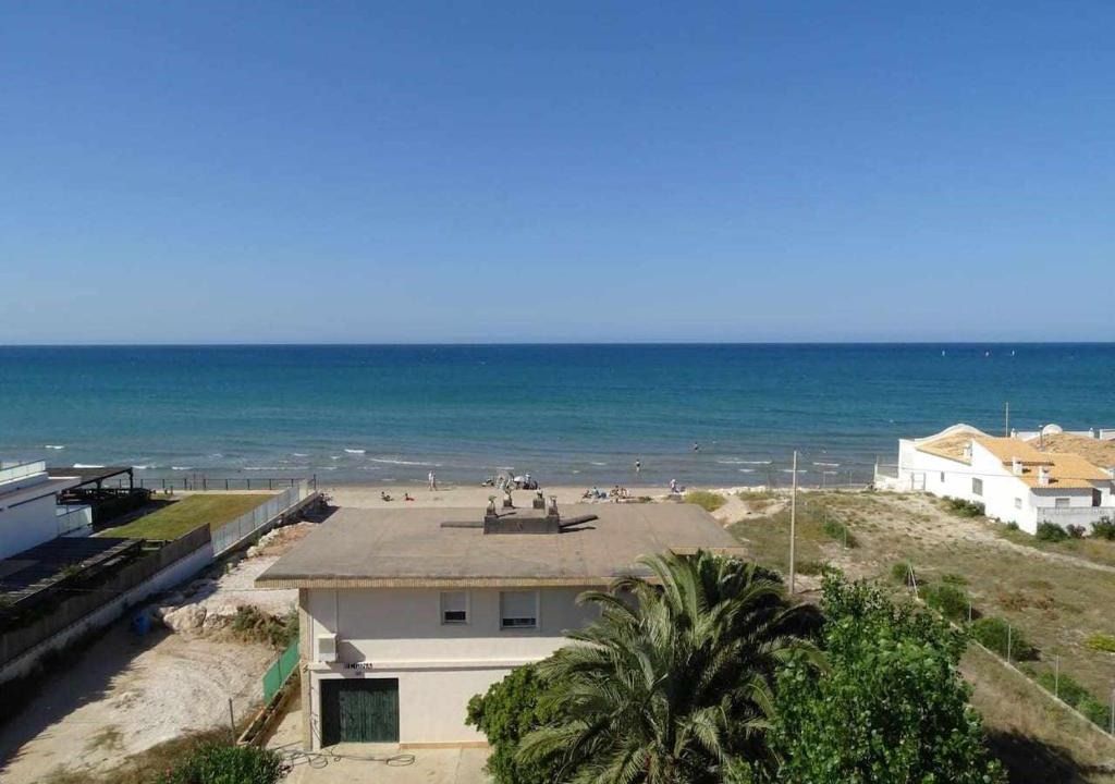 Les Deveses Apartment | APARTAMENTOS EL SOL a 20 metros del mar
