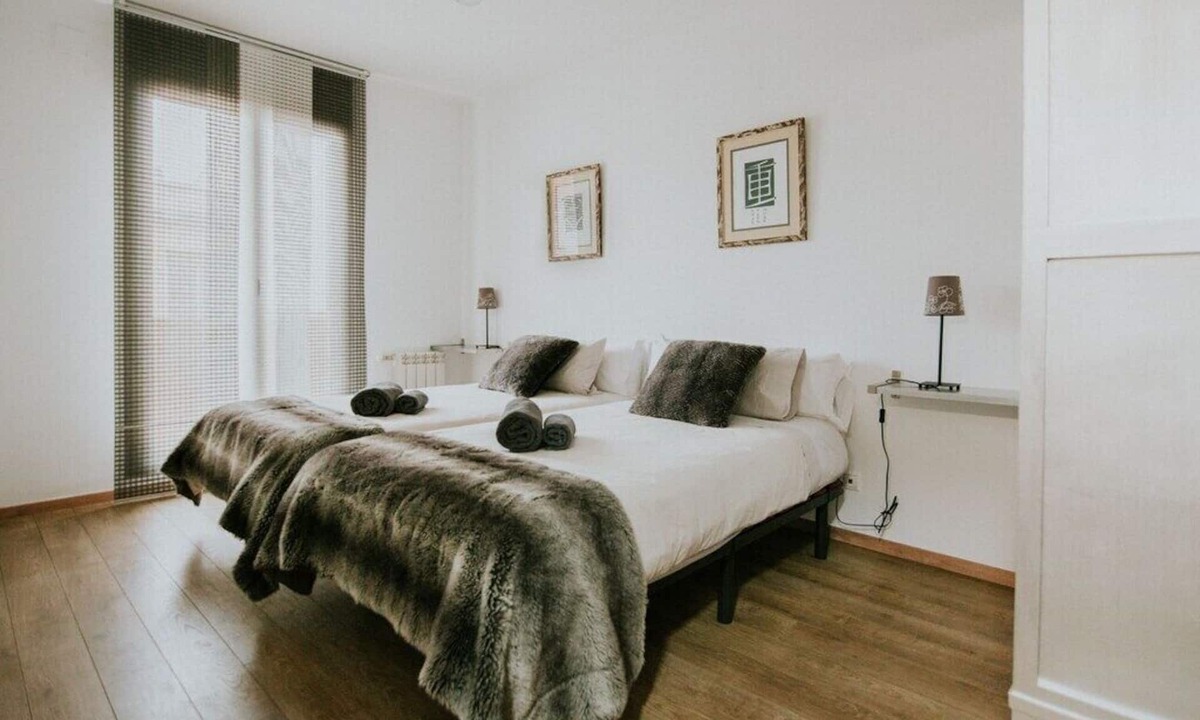 Apartamentos | Haro