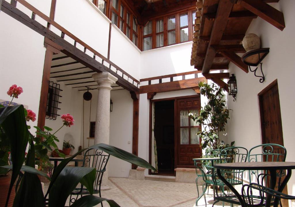 Chinchon Apartment | Apartamentos La Columna