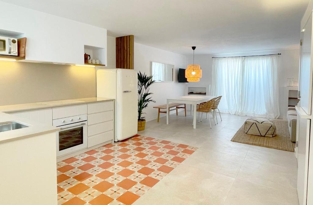 Fornells Apartment | APARTAMENTOS LA PALMA FORNELLS