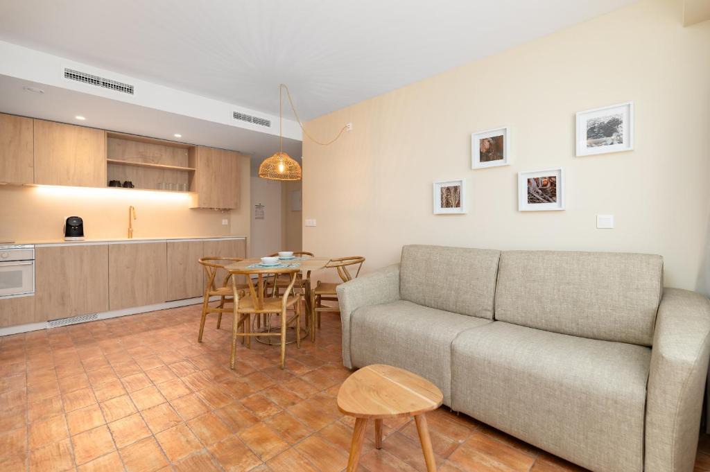 Ciutat de les Arts i les Ciencies Apartment | Apartamentos Las Ciencias L