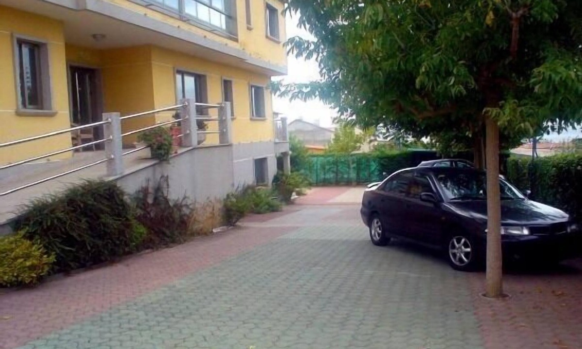 Aios Cottage | Apartamentos Mirador de Ons for 2 people