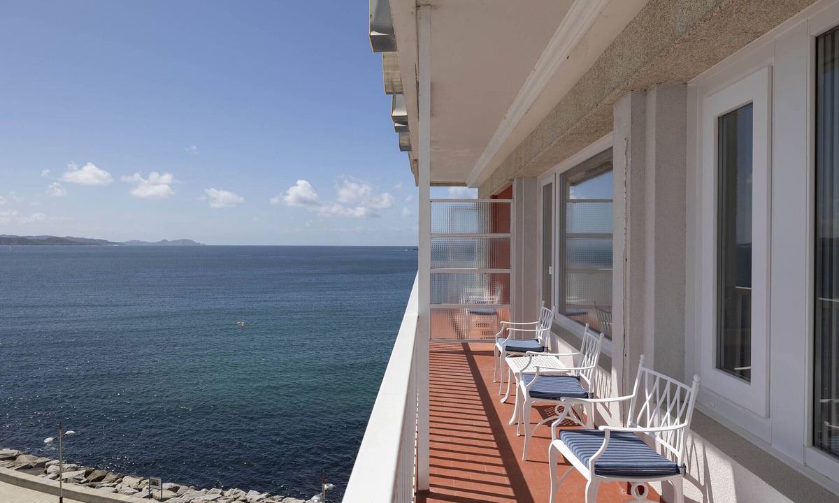Sanxenxo Apartment | Apartamentos Rotilio