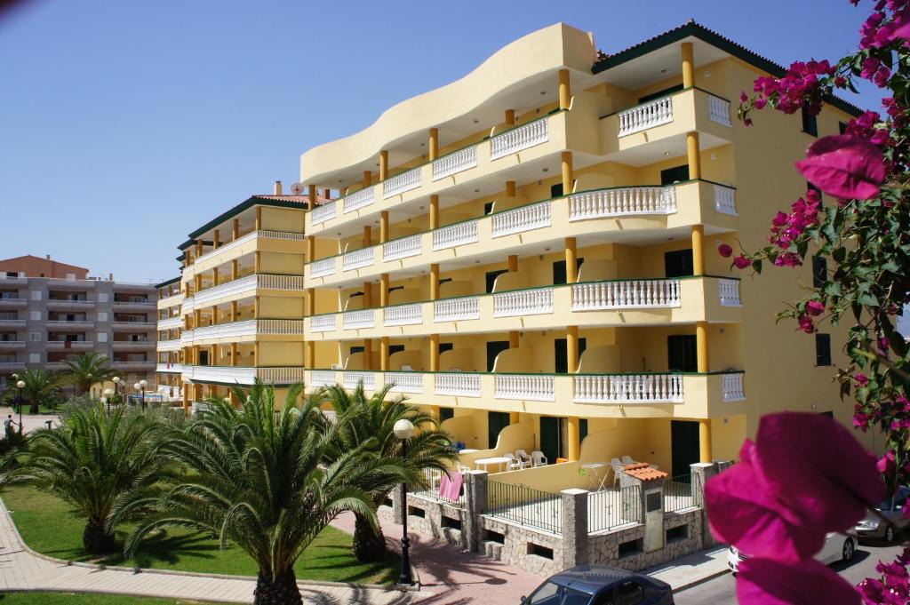 El Grau de Moncofa Apartment | Apartamentos Satse Moncofa