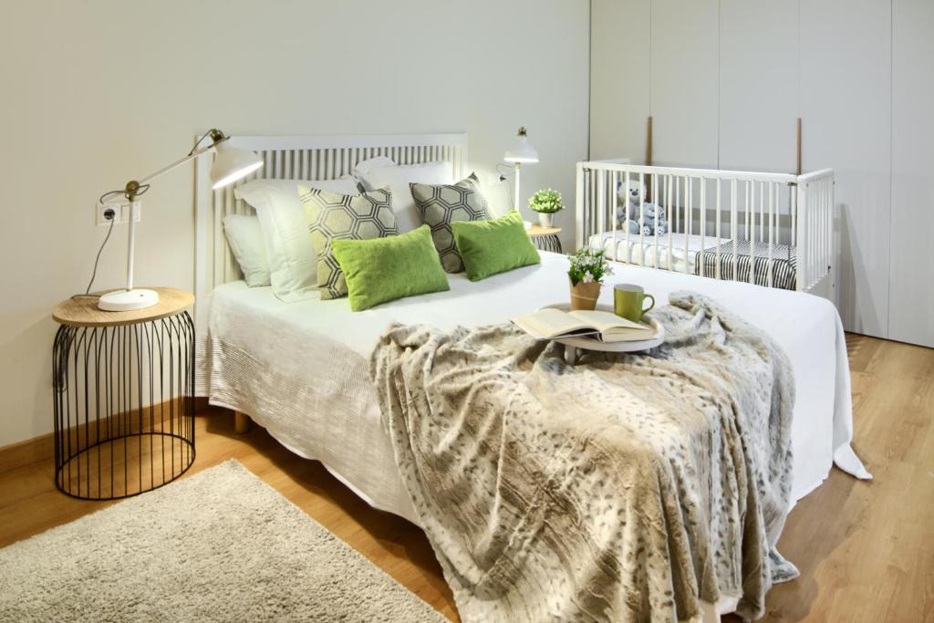 Apartamentos | Tudela