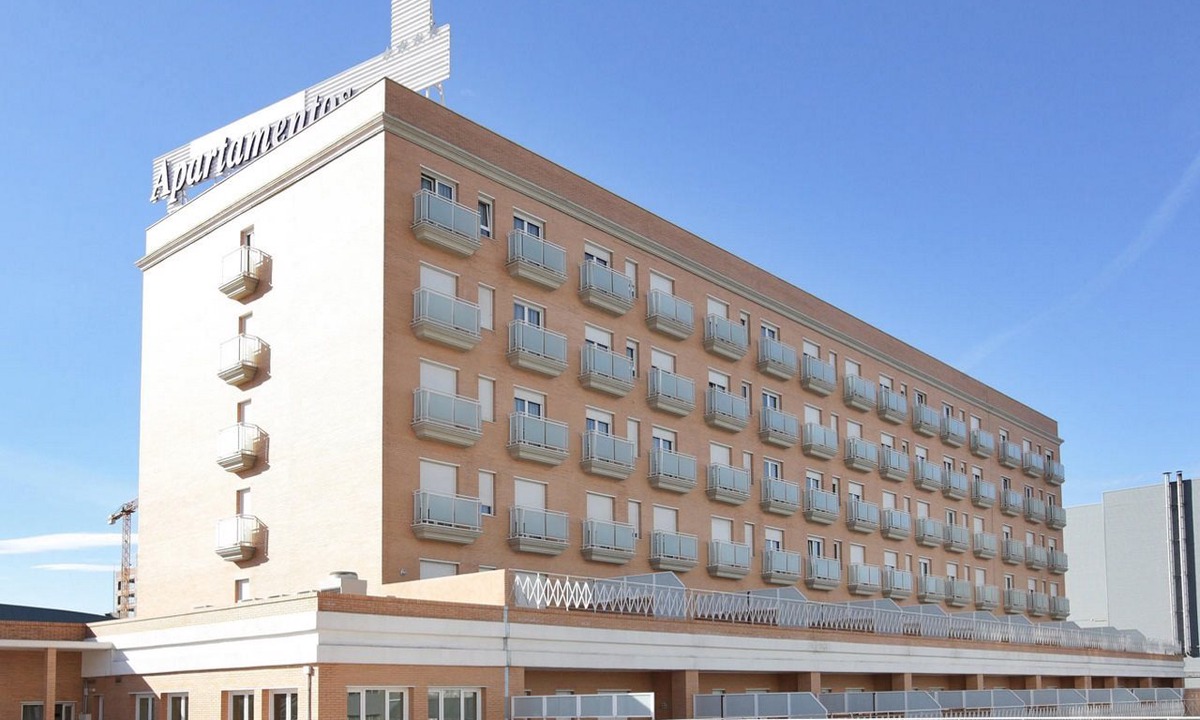 Alfafar Hotel | Aparthotel Albufera