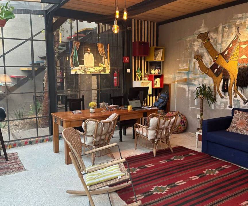 Riyadh Apartment | Apartment ∙ 8 guests