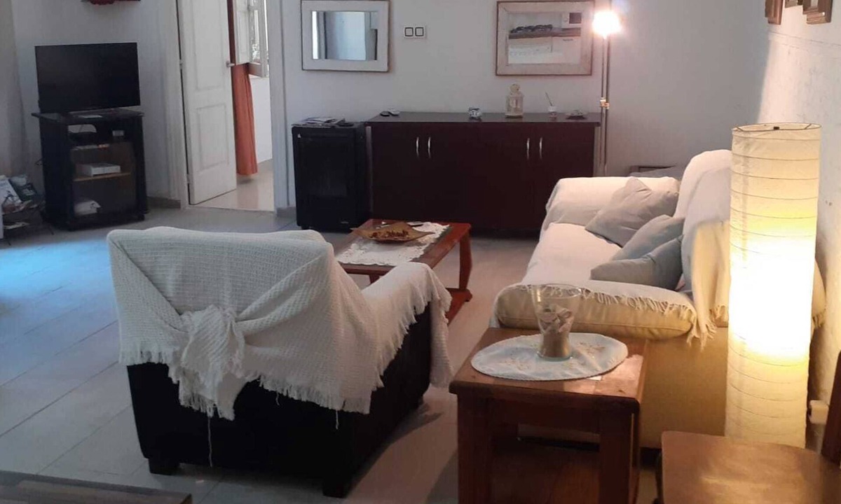La Malva-rosa Apartment | apartment Alex and Renate