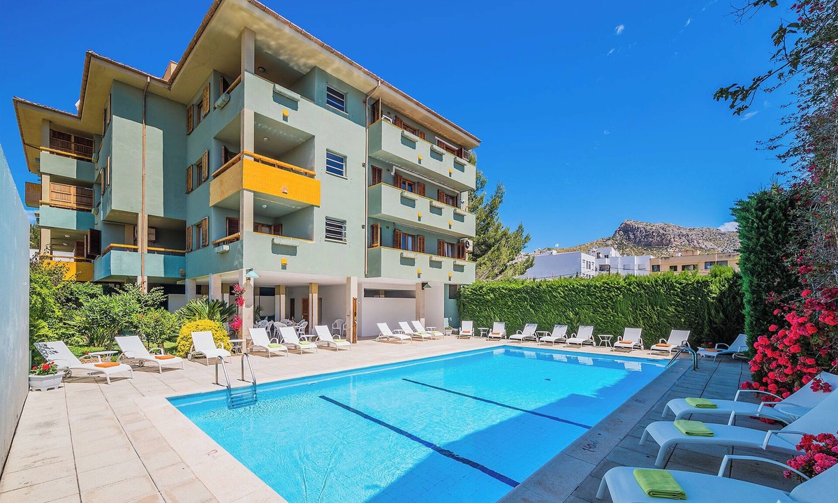 Bressol Miguel | Puerto de Pollensa
