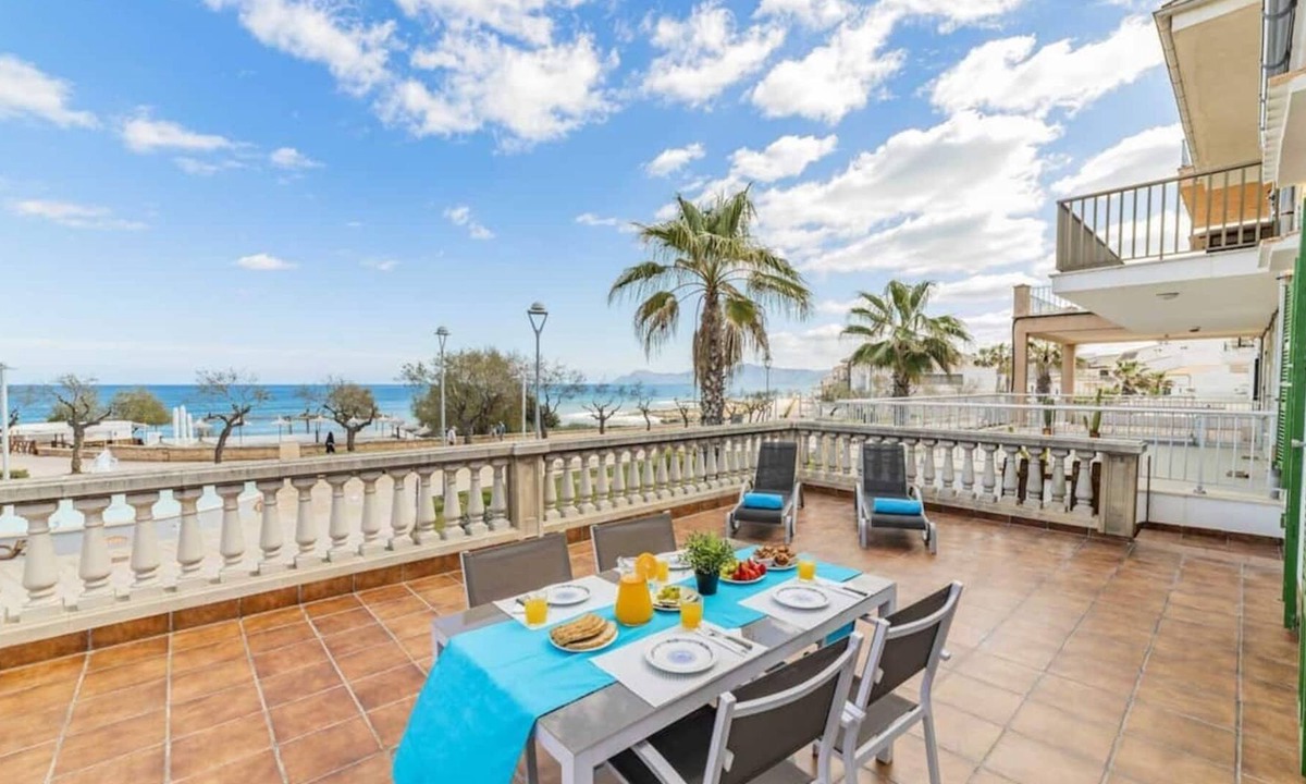 Apartamento Maria | Son Baulo