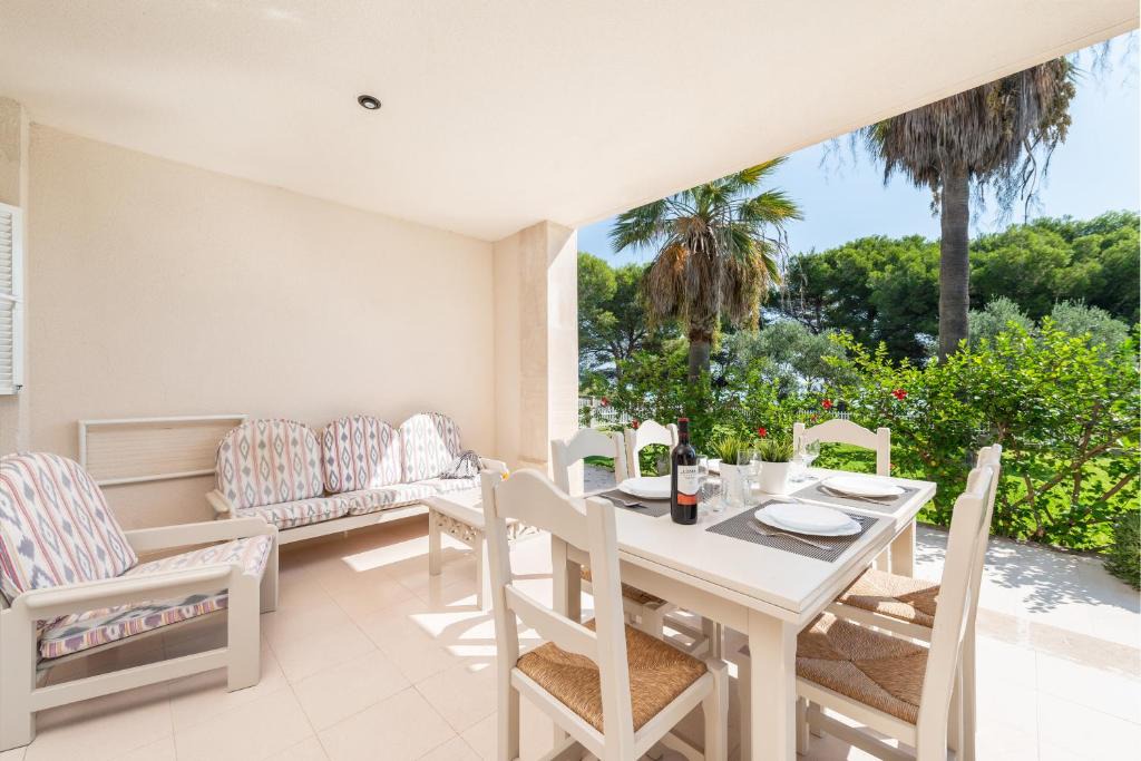 Alcudia Apartment | Apartment Countess Garden 2-2, Sun of the Bay Vidalba 2, at Alcudia Beach