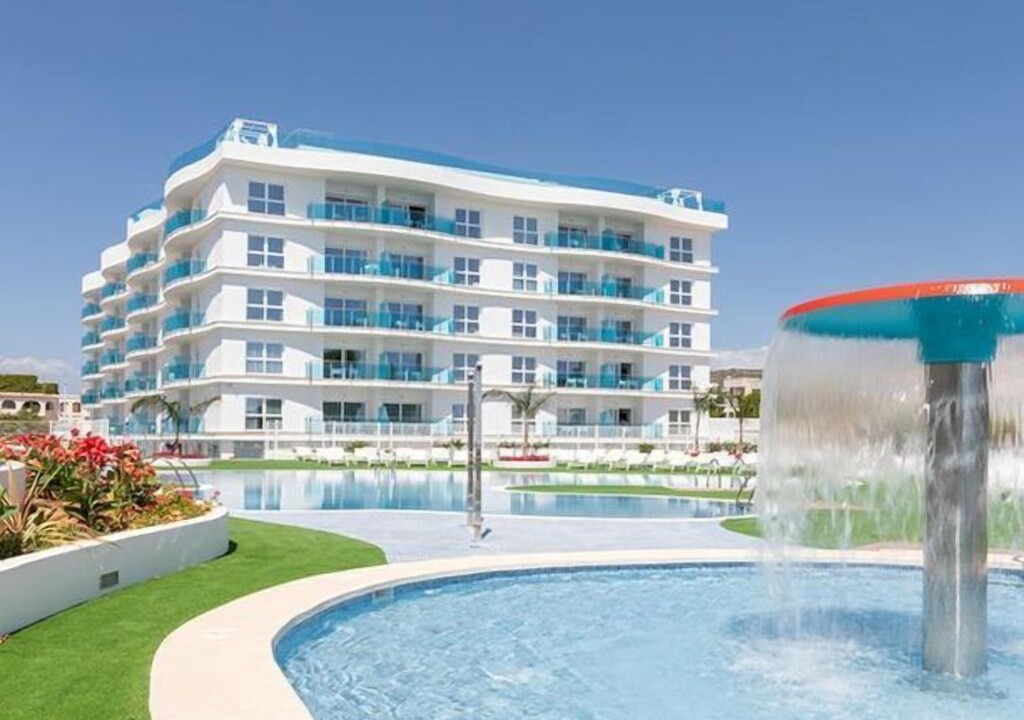 Alcossebre Apartment | Apartment Acossebre Sea Experience in Alcocéber/Alcossebre - 5 persons, 2 bedrooms