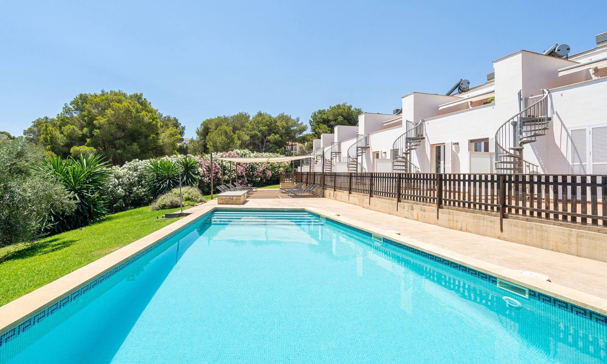 Cala Anguila | Cala Mandia