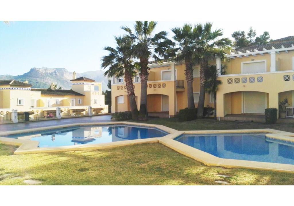 Pedreguer Apartment | Apartment La Sella
