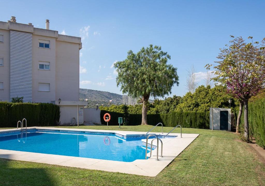Torremolinos Apartment | Apartment Loma del Colegial