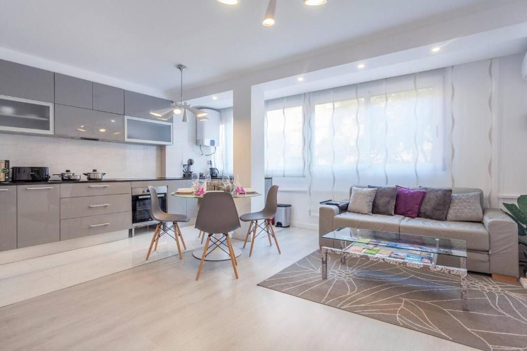 La Saidia Apartment | Apartment Marchalenes