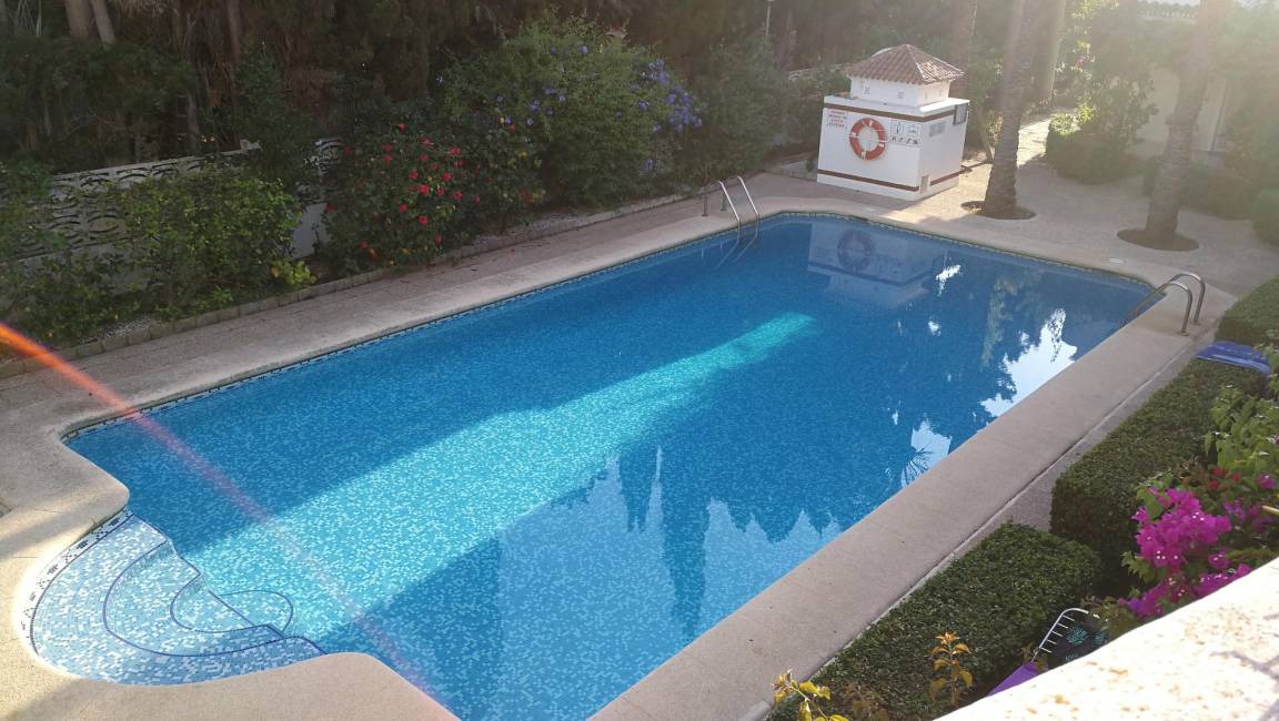 Denia Apartment | Apartment Oasis Beach I Marineta AP2124