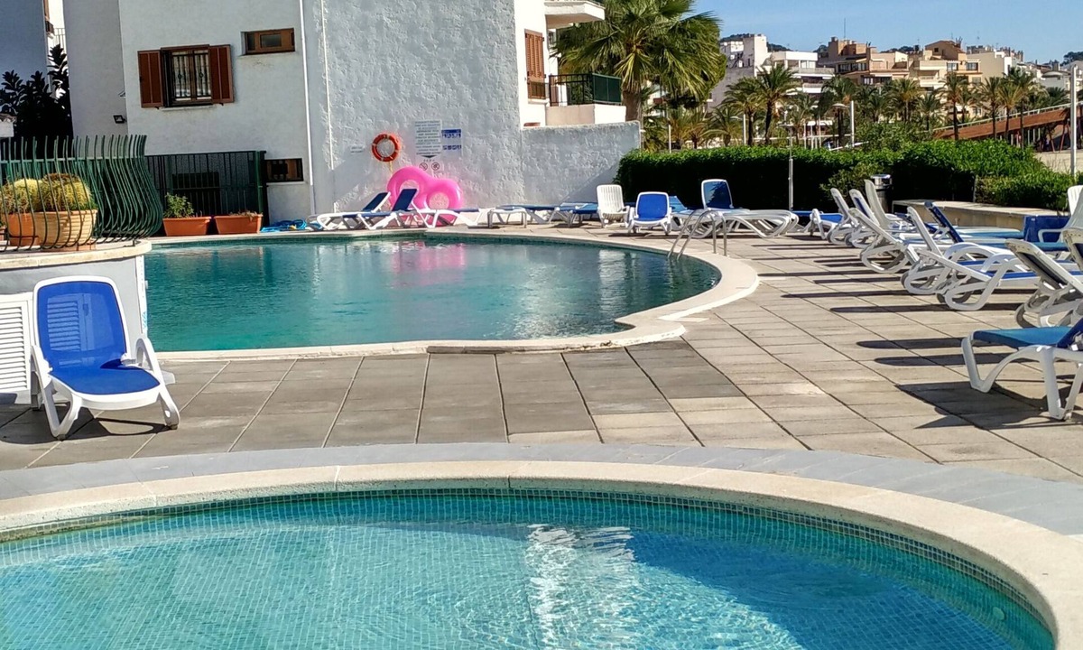 Apartamento Carabela | Alcudia