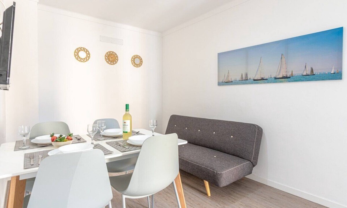 Alcudia Holiday Air | Alcudia