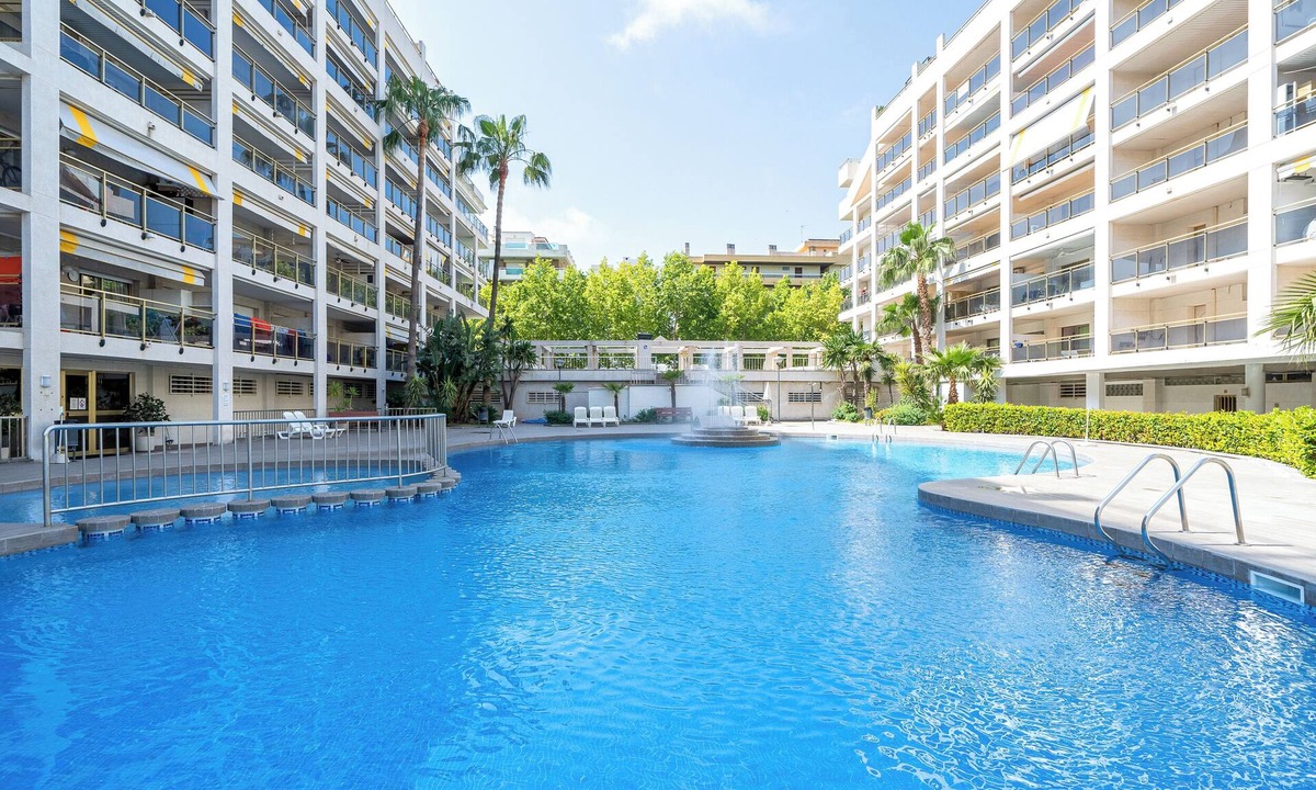 Apartamentos | Salou City Centre