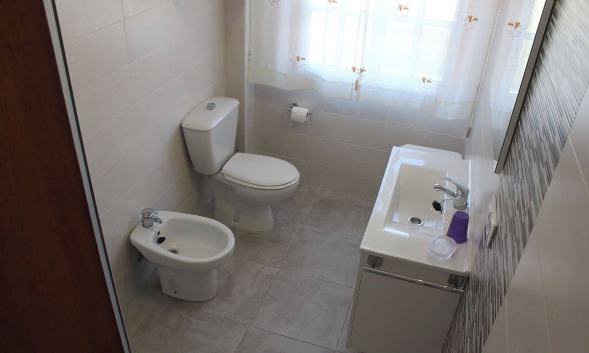 Raxo Apartment | Apartment - Standard Floor - Without Terrace