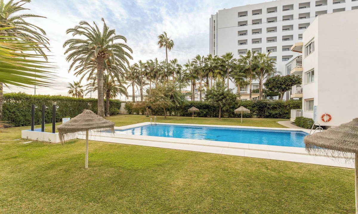 Torresol | Nerja City Centre